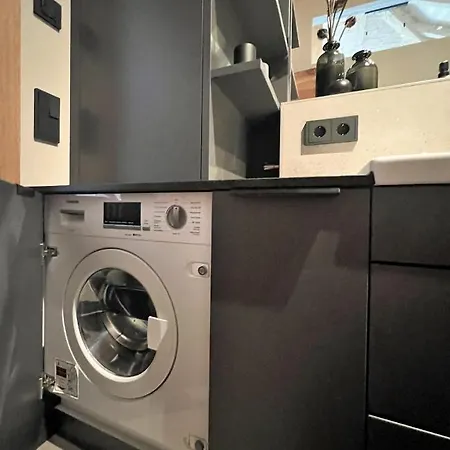 شقة Bergsoul (adults Only) *